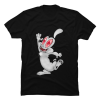 bunnicula t shirt